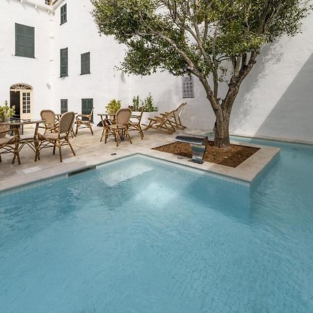 Seranova Luxury Hotel - Adults Only 休达德亚 外观 照片