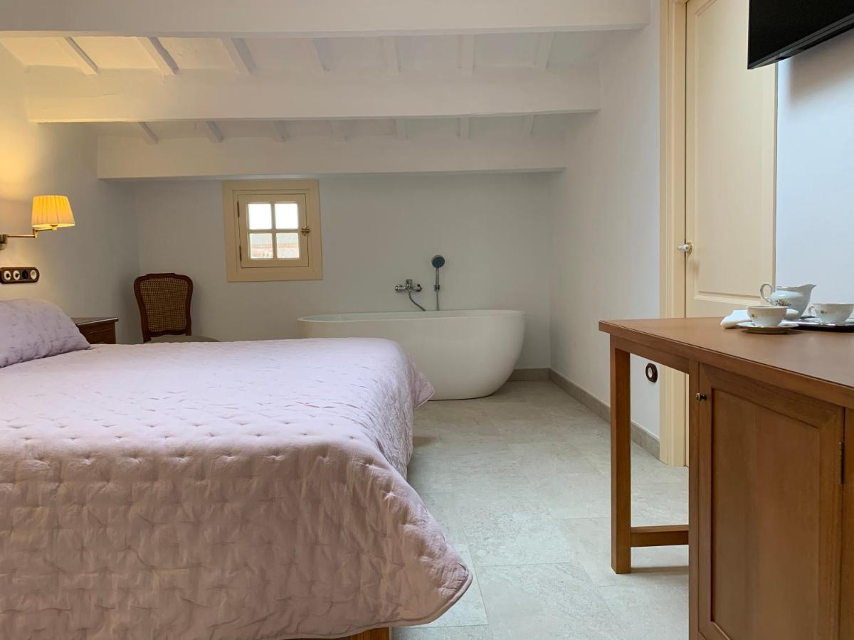 Seranova Luxury Hotel - Adults Only 休达德亚 外观 照片
