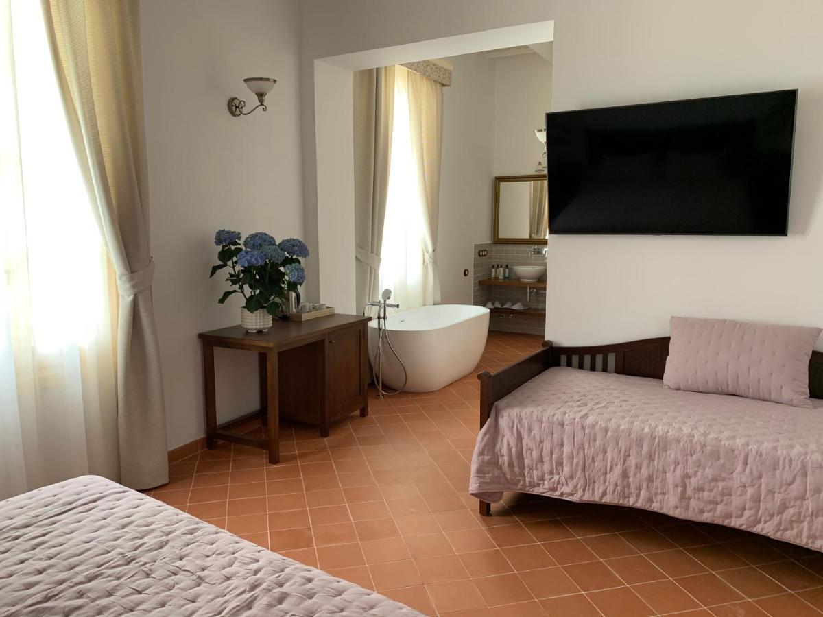 Seranova Luxury Hotel - Adults Only 休达德亚 外观 照片