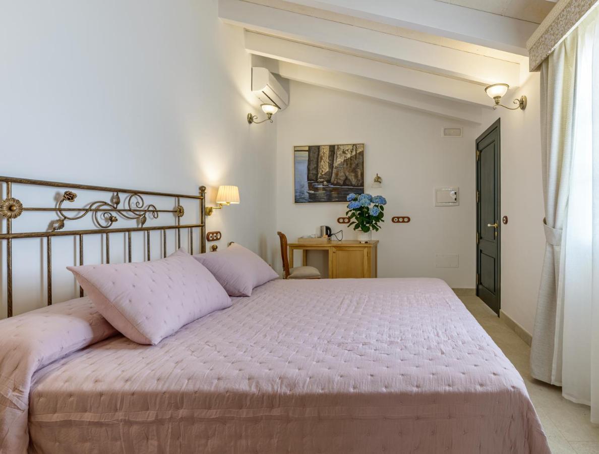 Seranova Luxury Hotel - Adults Only 休达德亚 外观 照片