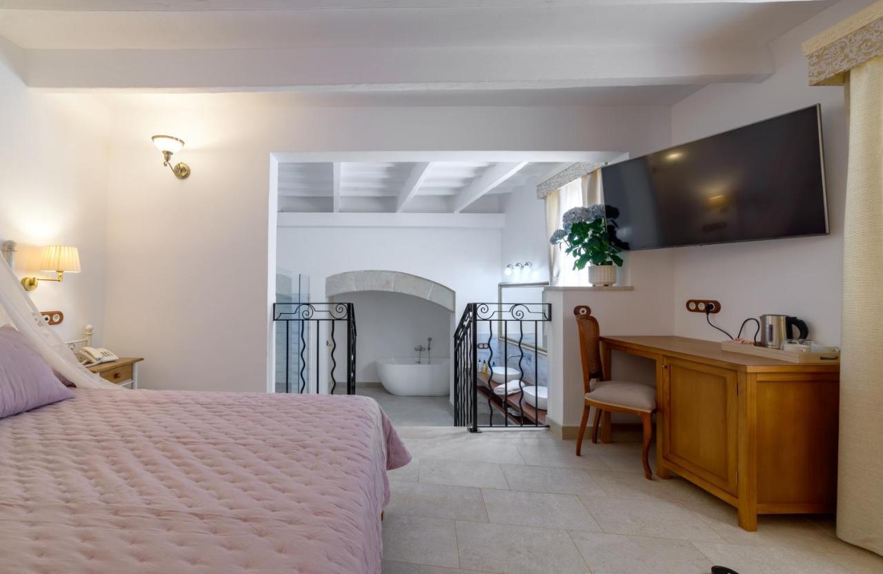 Seranova Luxury Hotel - Adults Only 休达德亚 外观 照片