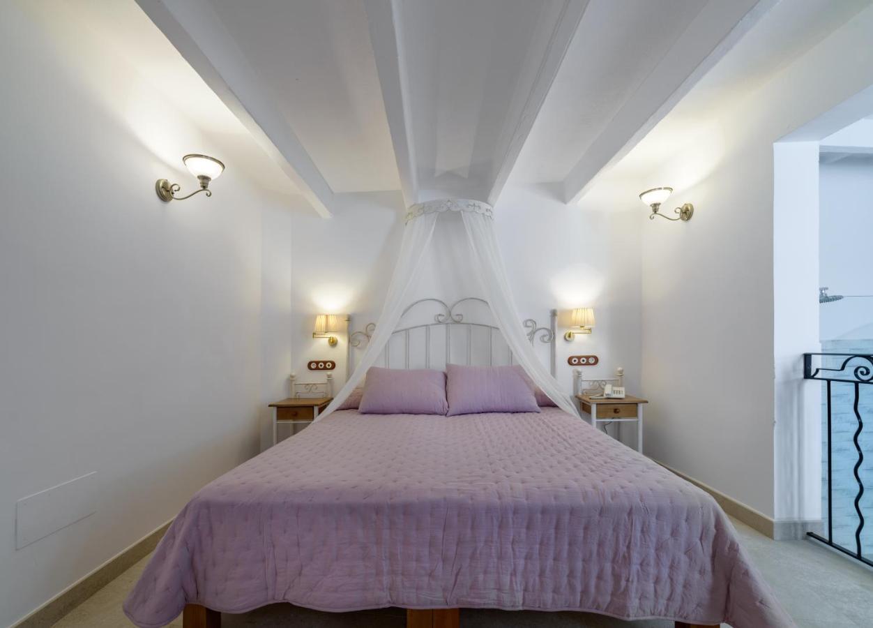 Seranova Luxury Hotel - Adults Only 休达德亚 外观 照片
