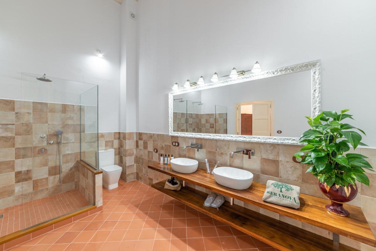 Seranova Luxury Hotel - Adults Only 休达德亚 外观 照片