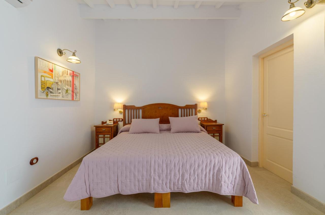 Seranova Luxury Hotel - Adults Only 休达德亚 外观 照片