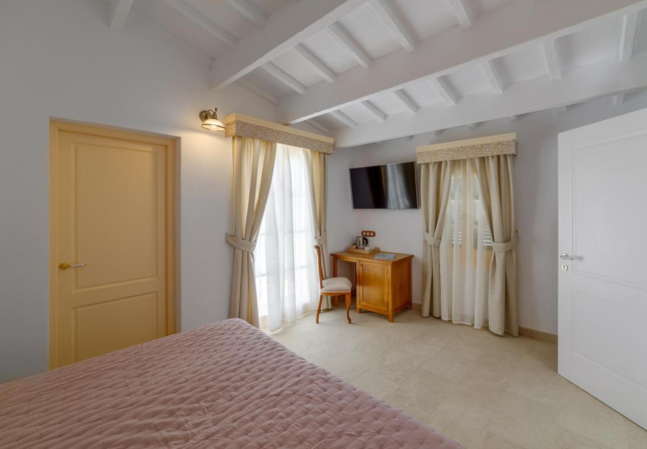 Seranova Luxury Hotel - Adults Only 休达德亚 外观 照片