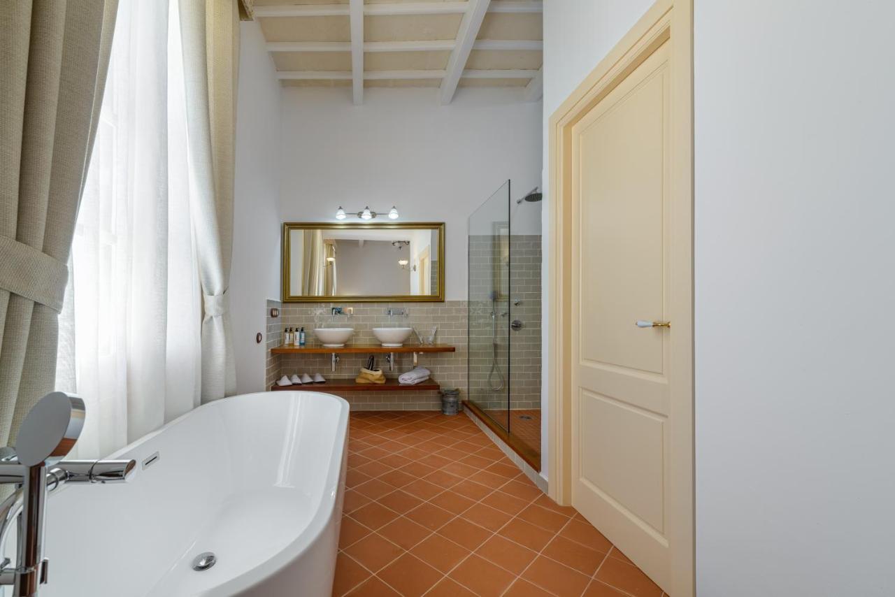 Seranova Luxury Hotel - Adults Only 休达德亚 外观 照片