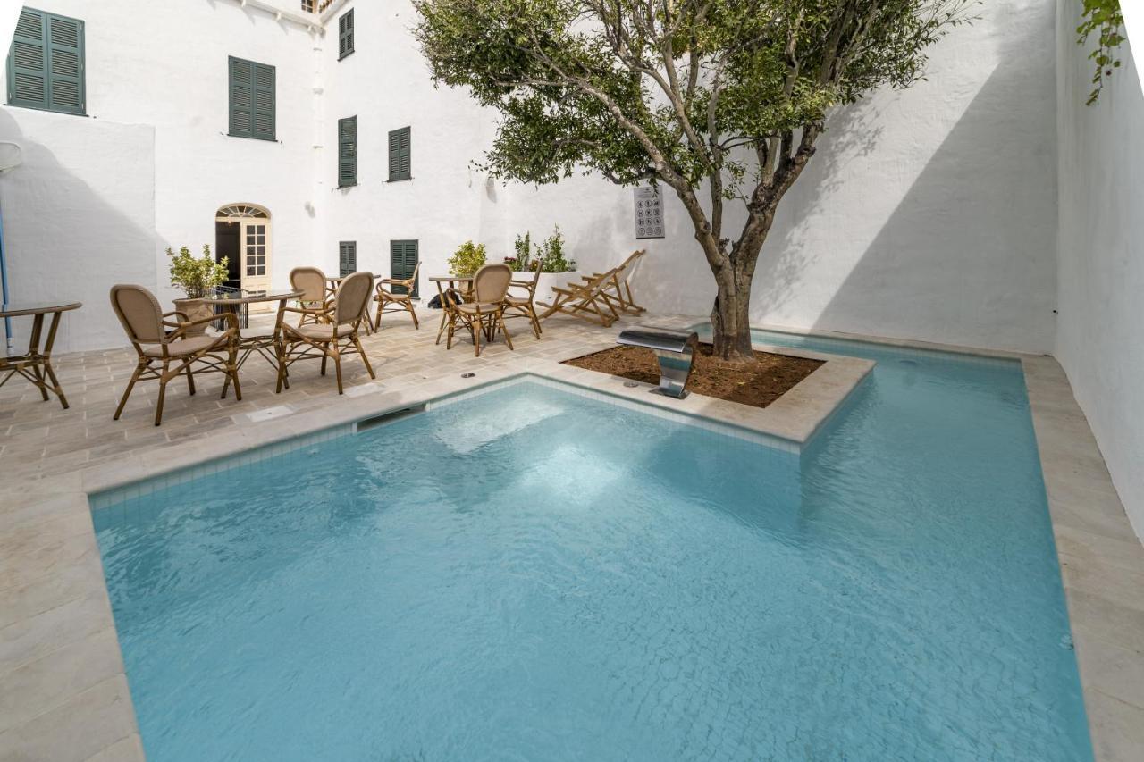 Seranova Luxury Hotel - Adults Only 休达德亚 外观 照片