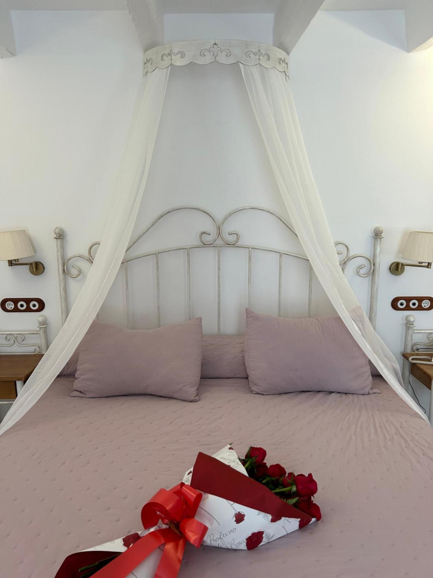 Seranova Luxury Hotel - Adults Only 休达德亚 外观 照片